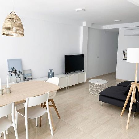 Atico Duplex Centro Fuengirola公寓 外观 照片