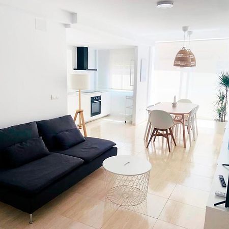 Atico Duplex Centro Fuengirola公寓 外观 照片