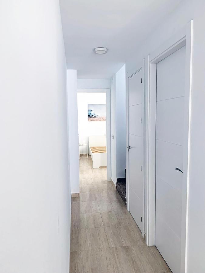 Atico Duplex Centro Fuengirola公寓 外观 照片