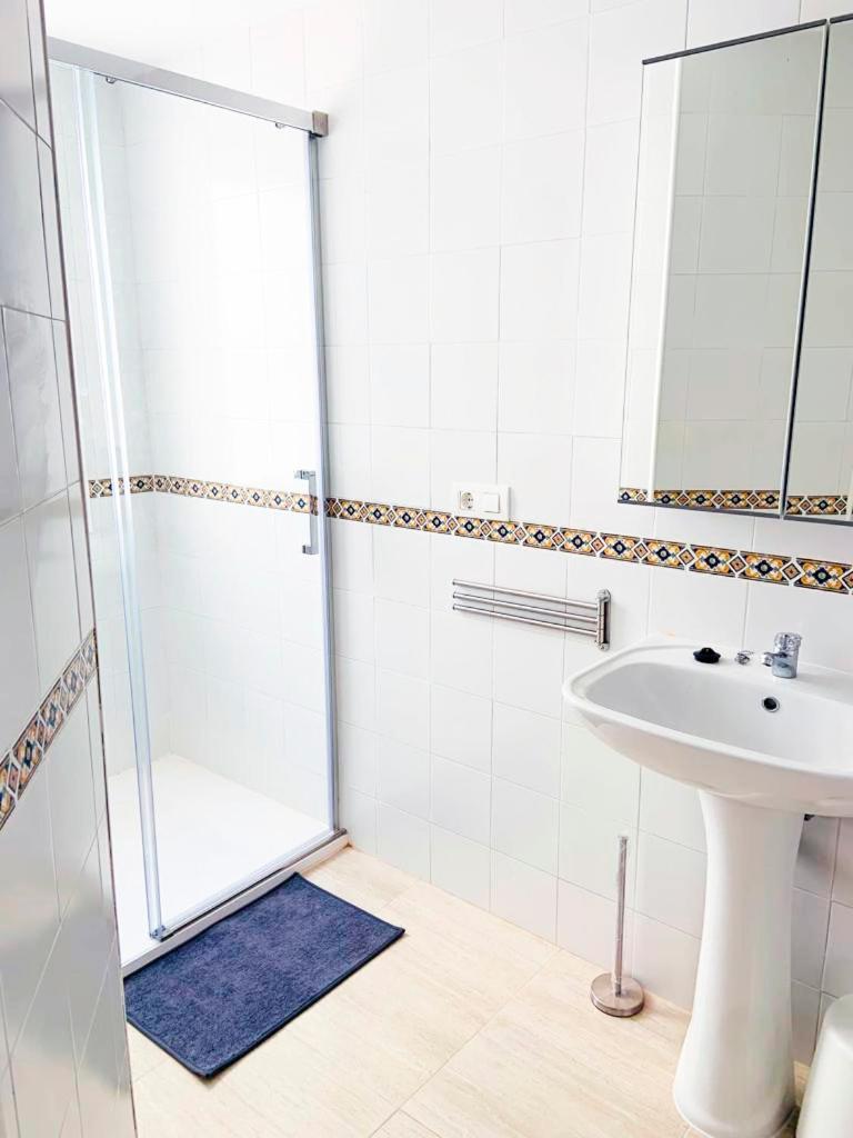 Atico Duplex Centro Fuengirola公寓 外观 照片