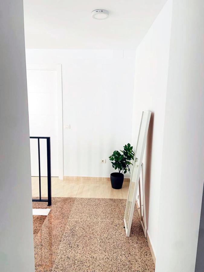 Atico Duplex Centro Fuengirola公寓 外观 照片