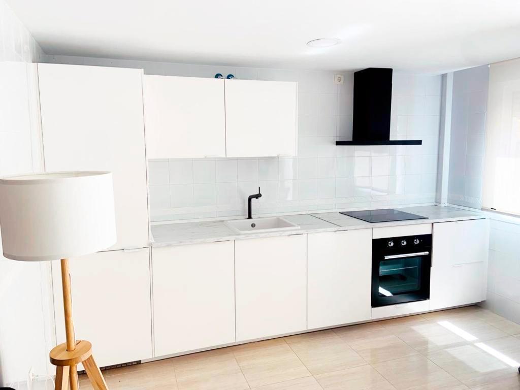 Atico Duplex Centro Fuengirola公寓 外观 照片