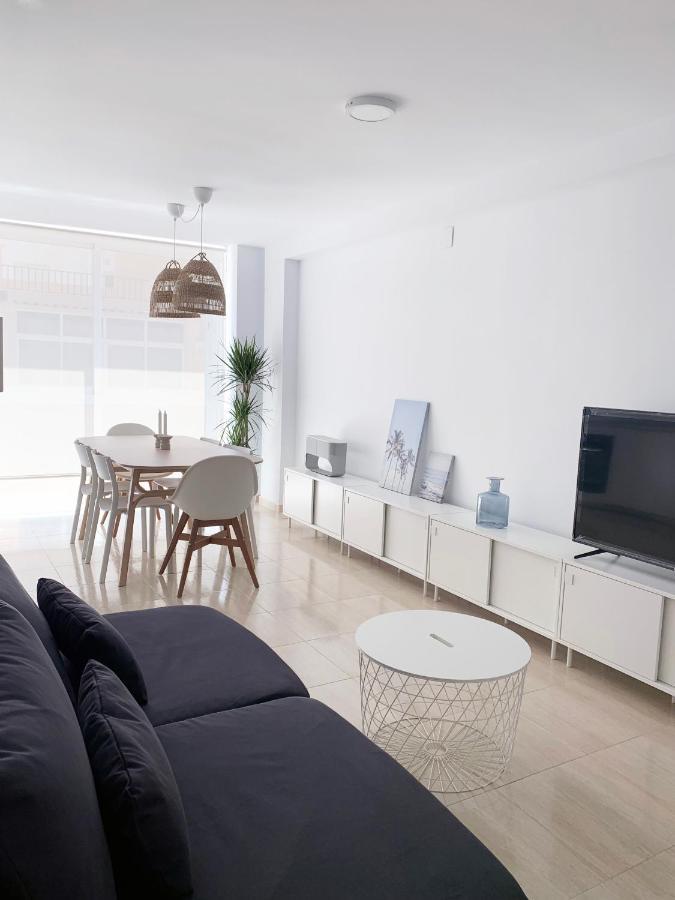Atico Duplex Centro Fuengirola公寓 外观 照片