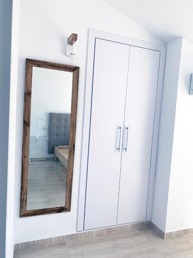 Atico Duplex Centro Fuengirola公寓 外观 照片