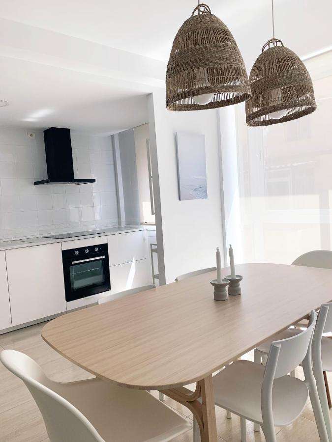 Atico Duplex Centro Fuengirola公寓 外观 照片