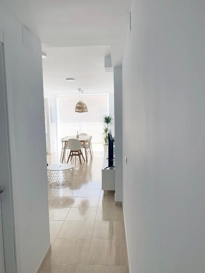Atico Duplex Centro Fuengirola公寓 外观 照片